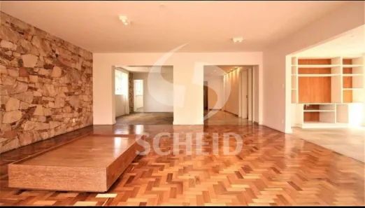 Apartamento com 5 Quartos à venda, 327m² no Consolação, São Paulo