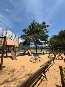 Apartamento com 2 Quartos à venda, 45m² no Jardim Limoeiro, Serra