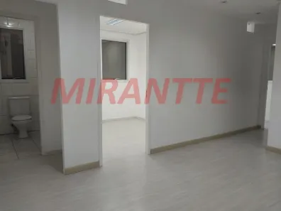 Sala Comercial à venda, 40m² no Água Fria, São Paulo