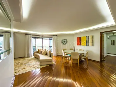 Apartamento com 4 Quartos para alugar, 130m² no Jardim Avelino, São Paulo