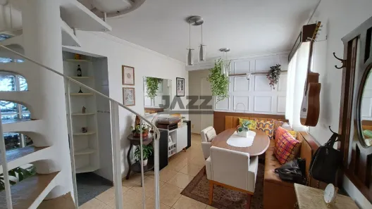 Apartamento com 3 Quartos à venda, 118m² no Vila João Jorge, Campinas