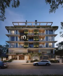 Apartamento com 2 Quartos à venda, 61m² no Campeche, Florianópolis