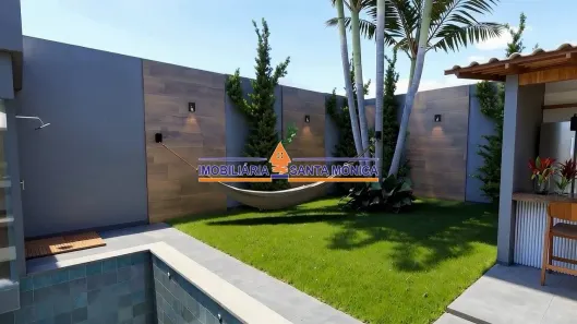 Casa com 4 Quartos à venda, 275m² no Planalto, Belo Horizonte