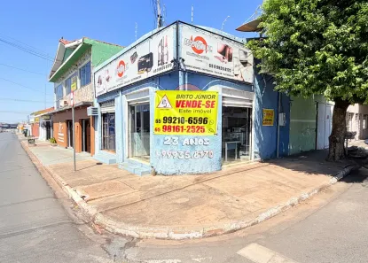 Ponto Comercial com 3 Quartos à venda, 450m² no Morada da Serra, Cuiabá