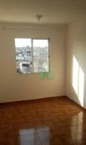 Apartamento com 2 Quartos para alugar, 42m² no Vila Nova Bonsucesso, Guarulhos