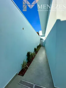 Casa com 3 Quartos à venda, 160m² no Residencial Irineu Zanetti, Franca