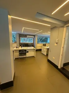 Imóvel Comercial para alugar, 120m² no Horto Florestal, São Paulo