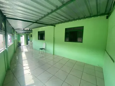 Casa com 8 Quartos à venda, 246m² no Flávio Marques Lisboa (Barreiro), Belo Horizonte