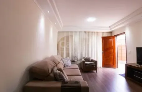 Sobrado com 3 Quartos à venda, 154m² no Vila Prudente, São Paulo