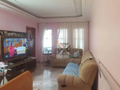 Casa com 4 Quartos à venda, 250m² no Parque da Vila Prudente, São Paulo