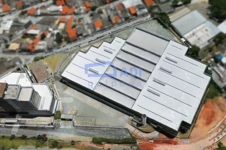 Galpão/Depósito/Armazém para alugar, 19701m² no Alphaville Centro Industrial e Empresarial/Alphaville., Barueri