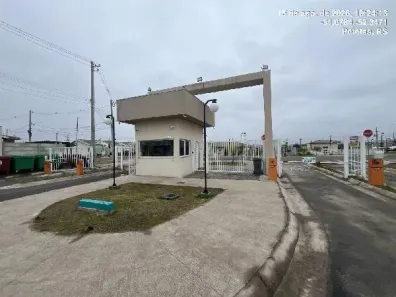 Casa com 2 Quartos à venda, 43m² no Três Vendas, Pelotas