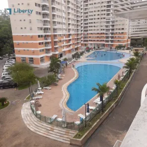 Apartamento com 1 Quarto à venda, 43m² no Alcântara, São Gonçalo
