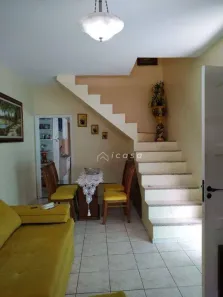 Casa com 3 Quartos à venda, 79m² no Jardim das Indústrias, São José dos Campos