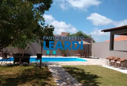 Sobrado com 5 Quartos à venda, 500m² no Parque dos Príncipes, São Paulo
