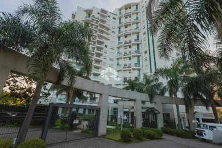 Apartamento com 2 Quartos à venda, 65m² no Jardim Europa, Porto Alegre