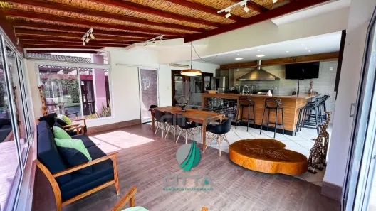Casa de Condomínio com 3 Quartos à venda, 450m² no Tijuco das Telhas, Campinas