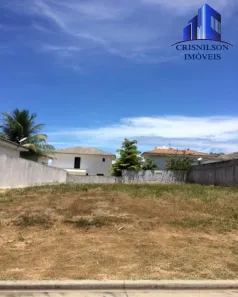 Lote/Terreno à venda, 500m² no Vila de Abrantes (Abrantes), Camaçari