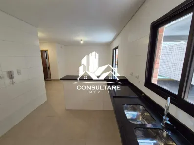 Casa com 3 Quartos à venda, 143m² no José Menino, Santos