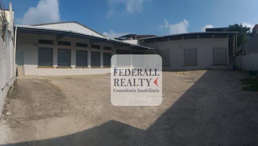 Galpão/Depósito/Armazém para alugar, 2200m² no Vigário Geral, Rio de Janeiro