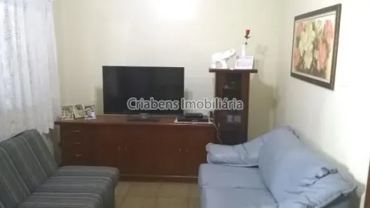Casa com 2 Quartos à venda, 86m² no Todos os Santos, Rio de Janeiro