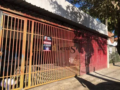 Casa com 3 Quartos à venda, 200m² no Parque Residencial Potiguara, Itu