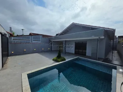 Casa com 3 Quartos à venda, 275m² no Real, Praia Grande