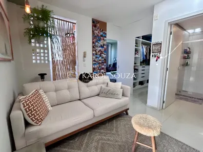 Cobertura com 2 Quartos à venda, 109m² no Cachoeira do Bom Jesus, Florianópolis