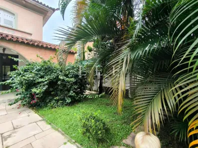 Casa com 4 Quartos à venda, 250m² no Jardim Paulista, São Paulo