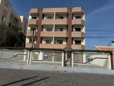 Apartamento com 2 Quartos à venda, 72m² no Jardim Flórida, Jacareí