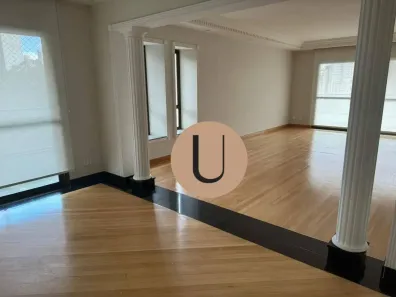 Apartamento com 3 Quartos à venda, 247m² no Vila Suzana, São Paulo