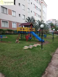 Apartamento com 2 Quartos à venda, 49m² no Loteamento Parque São Martinho, Campinas