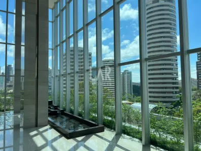 Sala Comercial para alugar, 30m² no Vale do Sereno, Nova Lima