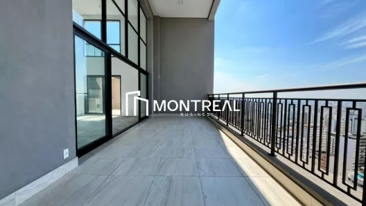 Apartamento com 3 Quartos à venda, 312m² no Perdizes, São Paulo
