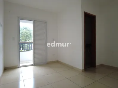 Apartamento com 2 Quartos à venda, 54m² no Vila Camilópolis, Santo André