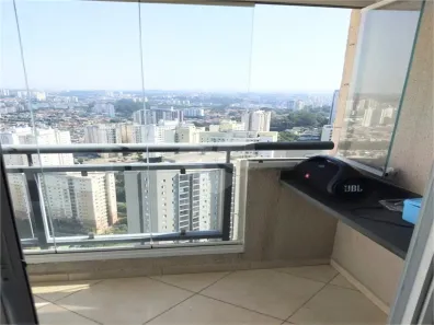 Apartamento com 2 Quartos para venda ou aluguel, 51m² no Vila Andrade, São Paulo