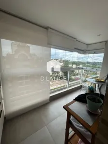 Apartamento com 3 Quartos à venda, 97m² no Parque Rural Fazenda Santa Cândida, Campinas