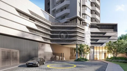 Apartamento com 2 Quartos à venda, 78m² no Vila Operária, Itajaí