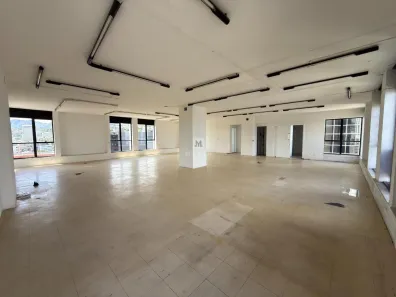 para alugar, 160m² no Estoril, Belo Horizonte