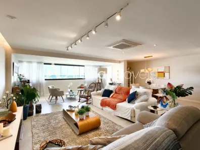 Cobertura com 4 Quartos à venda, 284m² no Barra da Tijuca, Rio de Janeiro
