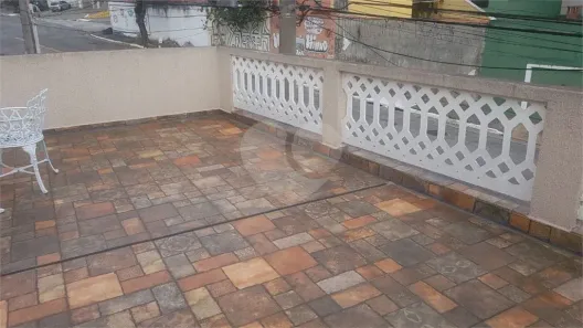 Sobrado com 3 Quartos à venda, 210m² no São João Clímaco, São Paulo