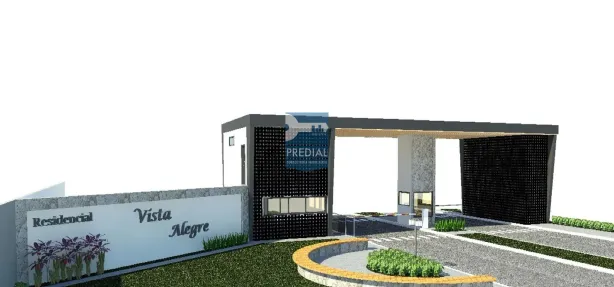 Lote/Terreno à venda, 1000m² no Jardim Jockey Clube, São Carlos