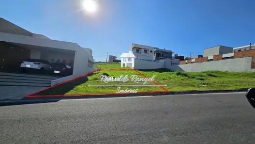 Lote/Terreno à venda, 360m² no Residencial Saint Paul, Itu