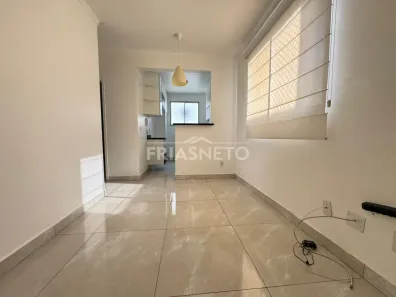 Apartamento com 2 Quartos à venda, 46m² no Piracicamirim, Piracicaba