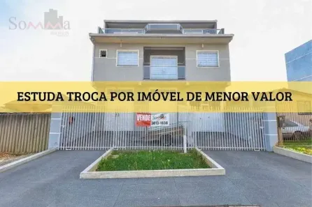 Sobrado com 3 Quartos à venda, 300m² no Veneza, Fazenda Rio Grande