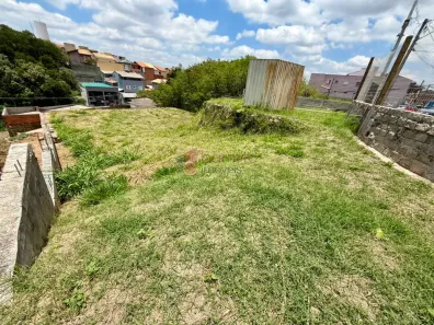 Lote/Terreno à venda, 546m² no Jardim Palermo, Jundiaí