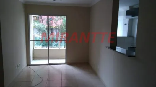 Apartamento com 2 Quartos à venda, 60m² no Vila Suzana, São Paulo