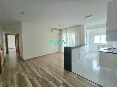 Apartamento com 2 Quartos à venda, 78m² no Parque Residencial Aquarius, São José dos Campos