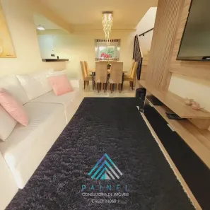 Cobertura com 3 Quartos à venda, 189m² no Tremembé, São Paulo
