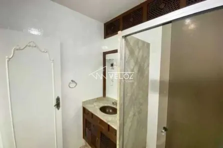 Apartamento com 3 Quartos à venda, 157m² no Ipanema, Rio de Janeiro